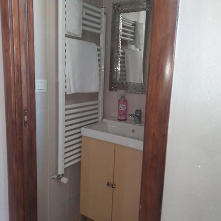 Apartament Casa Siham Turyn Zewnętrze zdjęcie