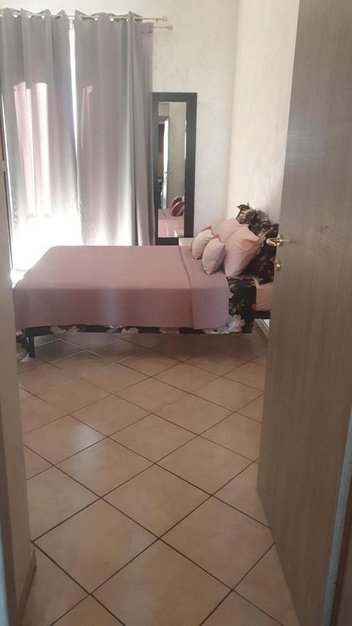 Apartament Casa Siham Turyn Zewnętrze zdjęcie