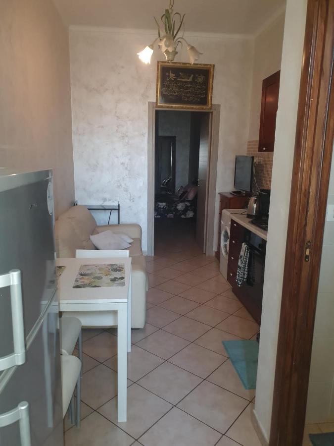 Apartament Casa Siham Turyn Zewnętrze zdjęcie