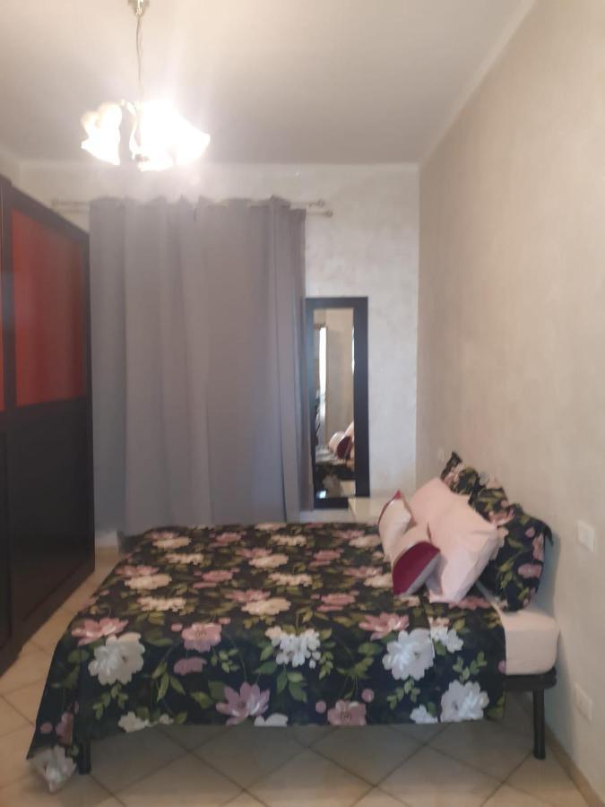 Apartament Casa Siham Turyn Zewnętrze zdjęcie