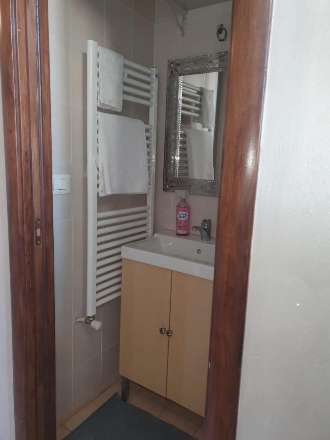 Apartament Casa Siham Turyn Zewnętrze zdjęcie